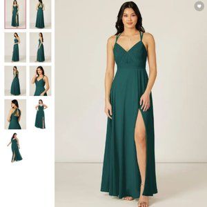 Azazie Dress - Aubrey (XS/S - Size A2)